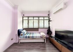 Blk 109C Edgedale Plains (Punggol), HDB 4 Rooms #447959961